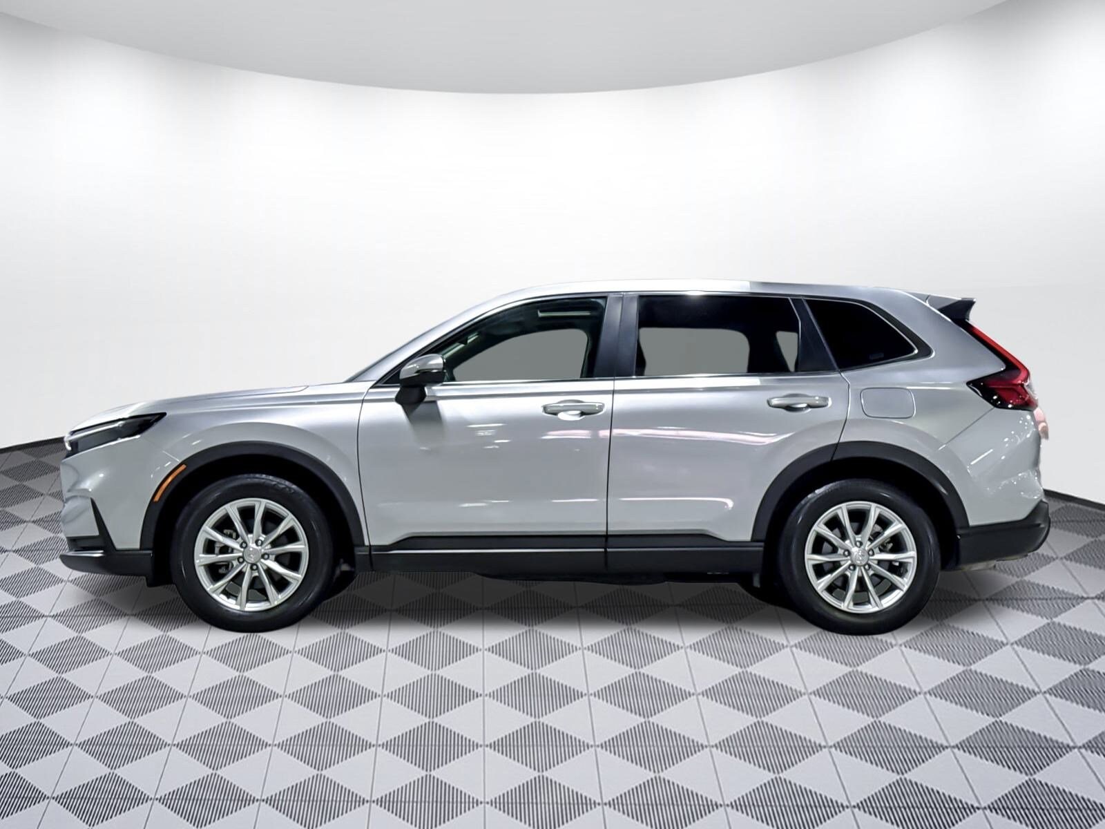 2024 Honda CR-V EX photo 2