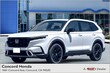  Honda CR-V Hybrid