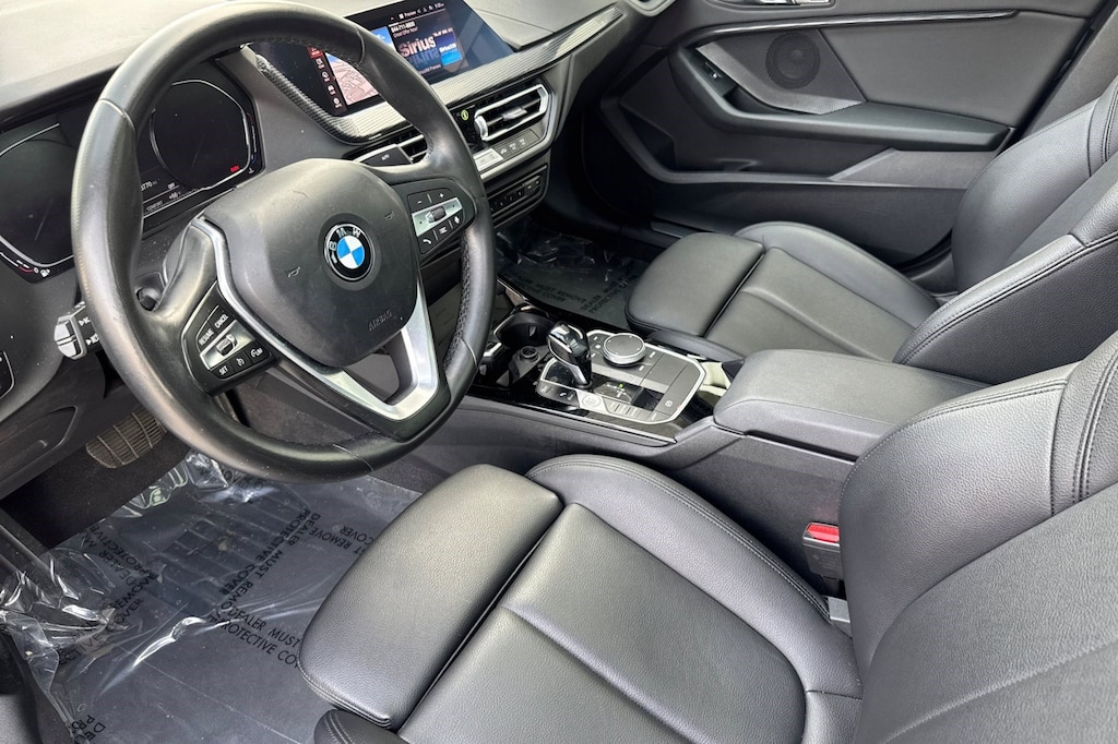 Used 2021 BMW 228i sDrive Gran Coupe