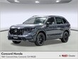  Honda CR-V Hybrid