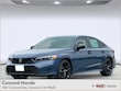 Honda Civic Hybrid