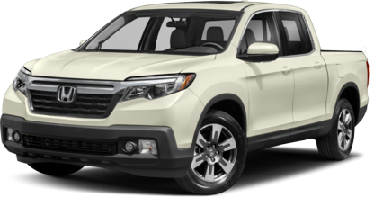 Honda Ridgeline RTL