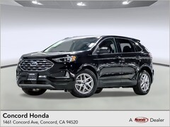 Used 2022 Ford Edge SUV for Sale in San Rafael, CA