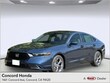 Honda Accord Hybrid