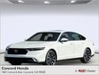 Honda Accord Hybrid