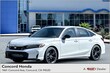 Honda Civic Si