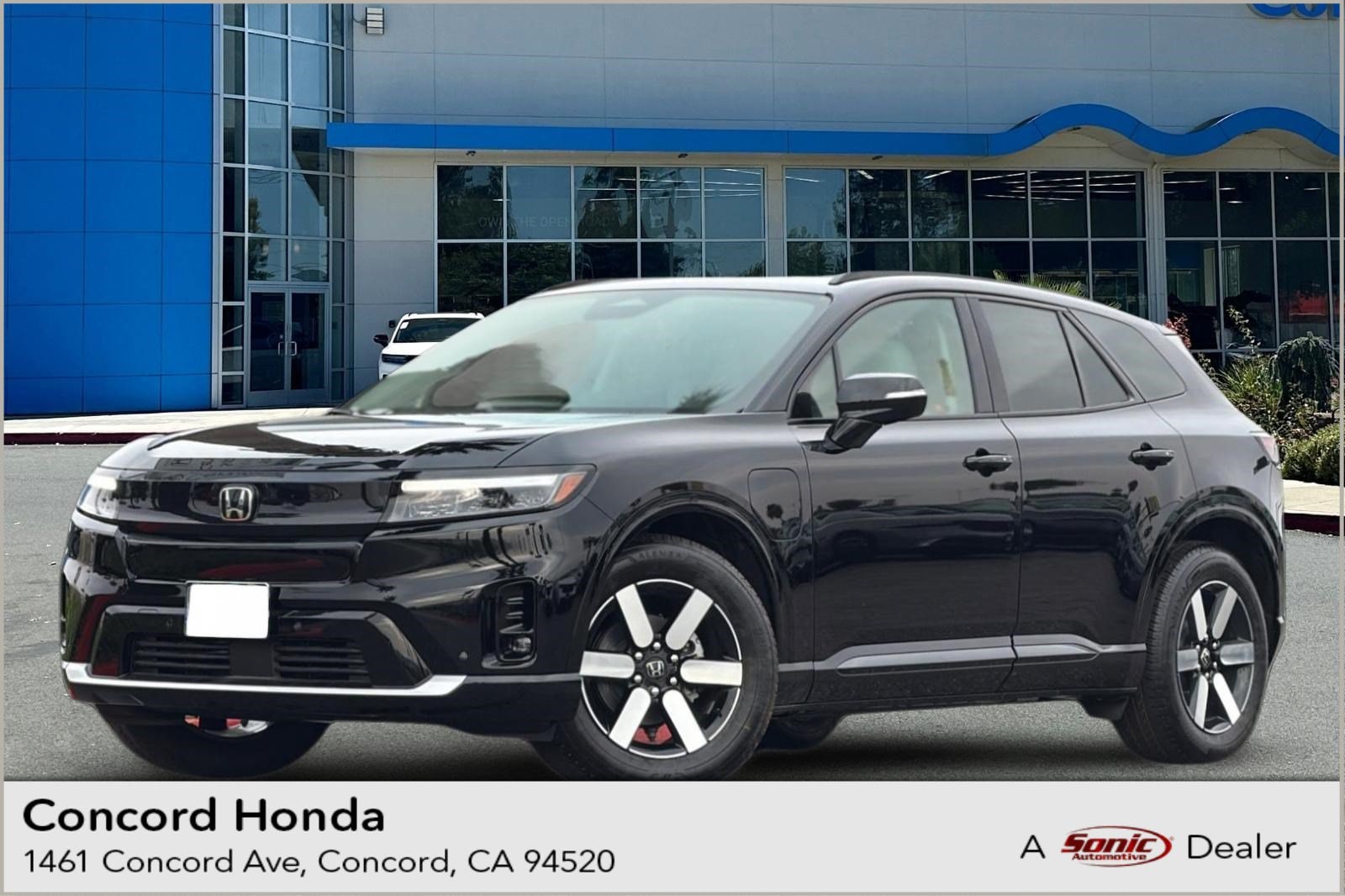 Prologue Touring SUV
