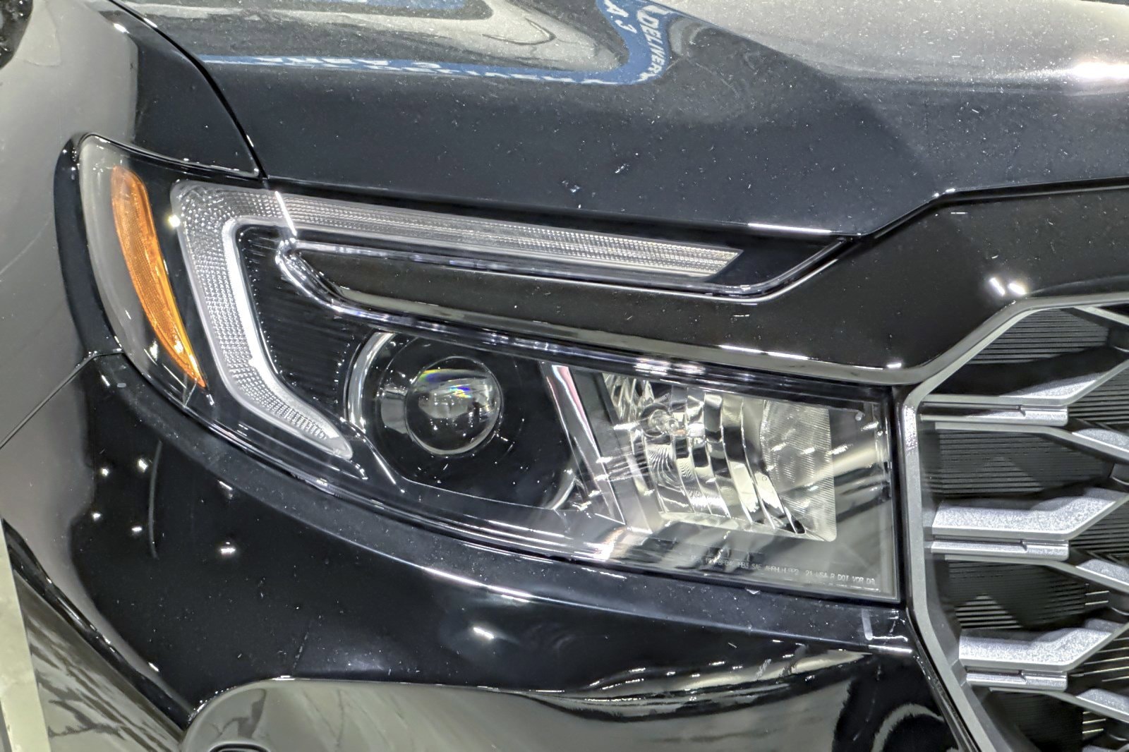 2026 Honda Ridgeline TrailSport - Photo 10