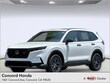Honda CR-V Hybrid