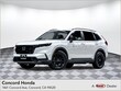 Honda CR-V Hybrid
