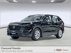 2026 Honda CR-V LX SUV