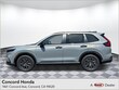 Honda CR-V Hybrid