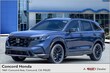 Honda CR-V Hybrid