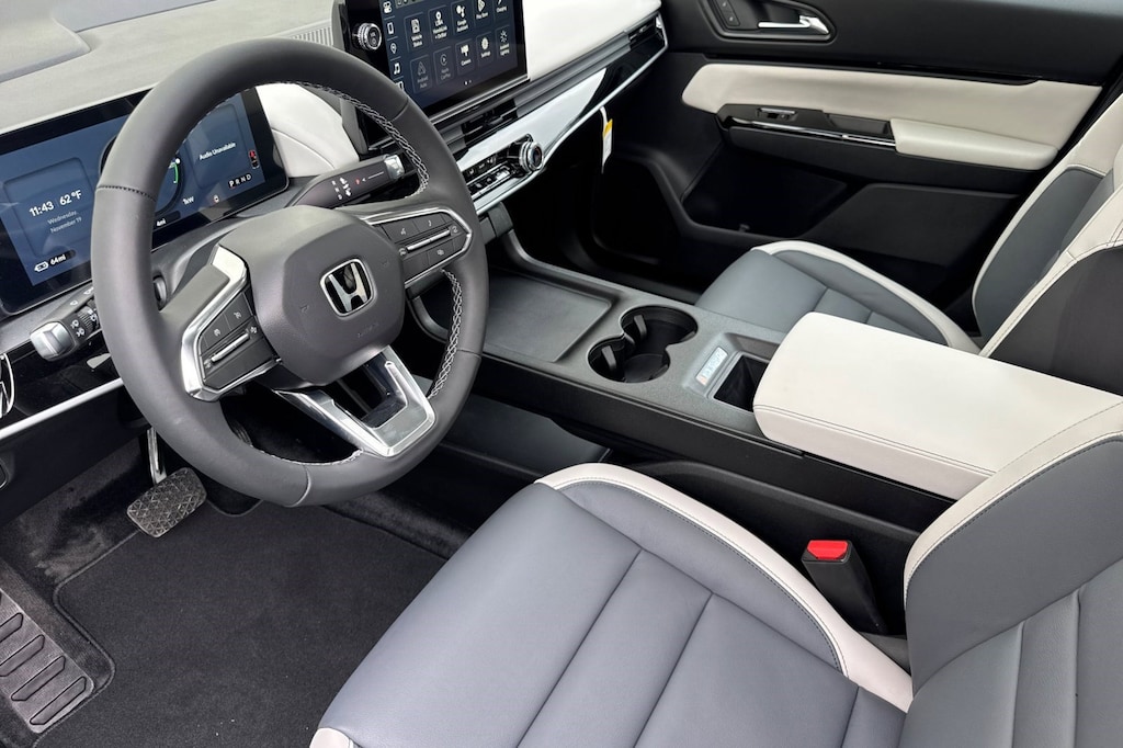 New 2026 Honda Prologue Touring SUV