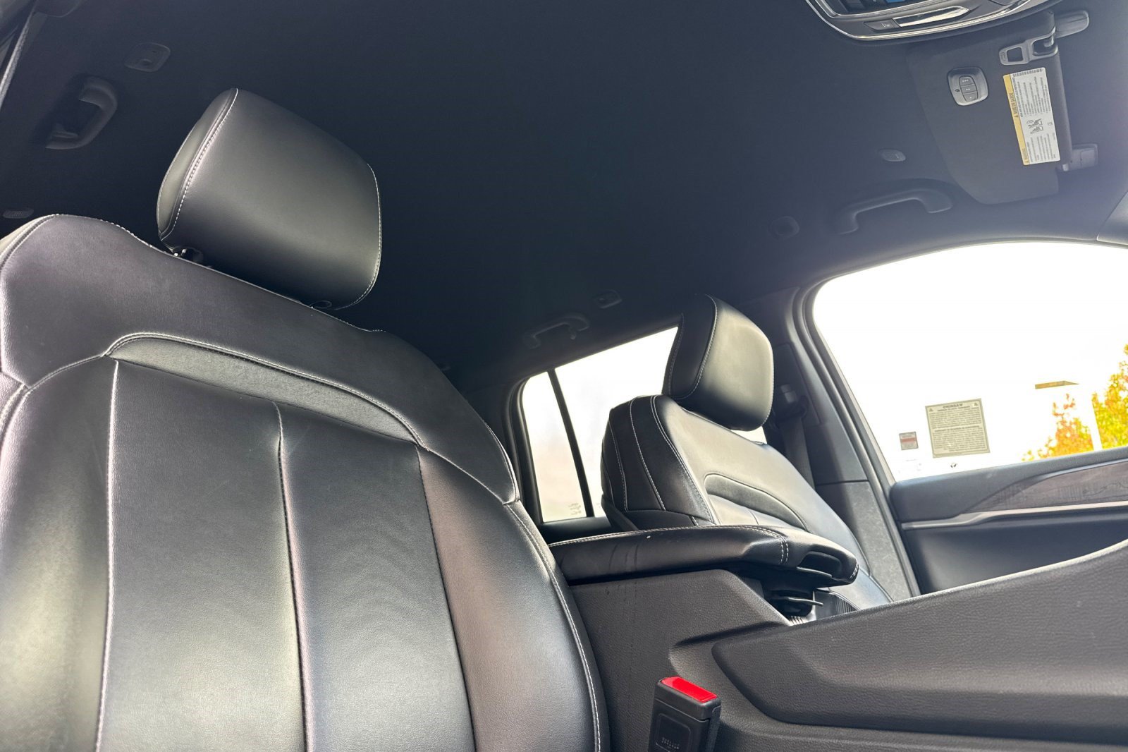 2024 Jeep Grand Cherokee Limited - Photo 27