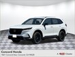 Honda CR-V Hybrid