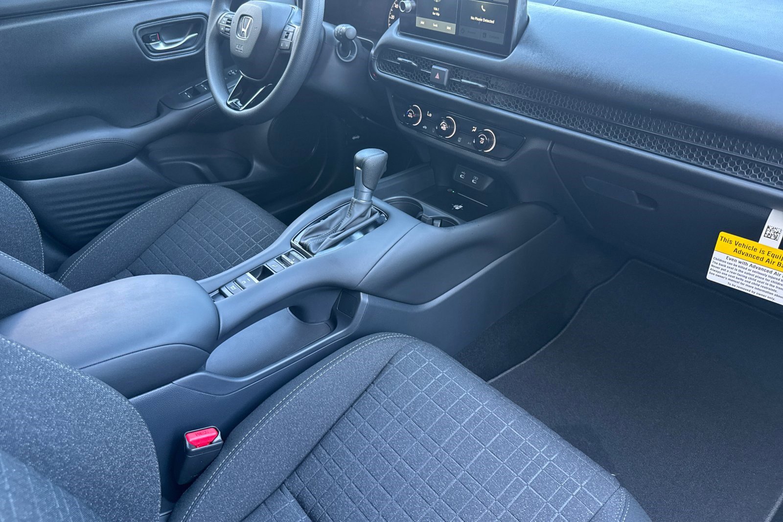 2026 Honda HR-V LX - Photo 26