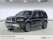  Honda Passport