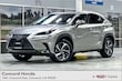 LEXUS NX 300h