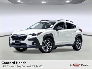 Used 2024 Subaru Crosstrek Premium SUV in Concord, CA