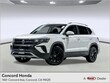  Volkswagen Taos
