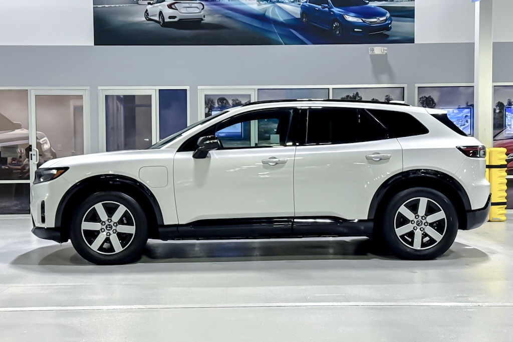 Used 2024 Honda Prologue Touring SUV