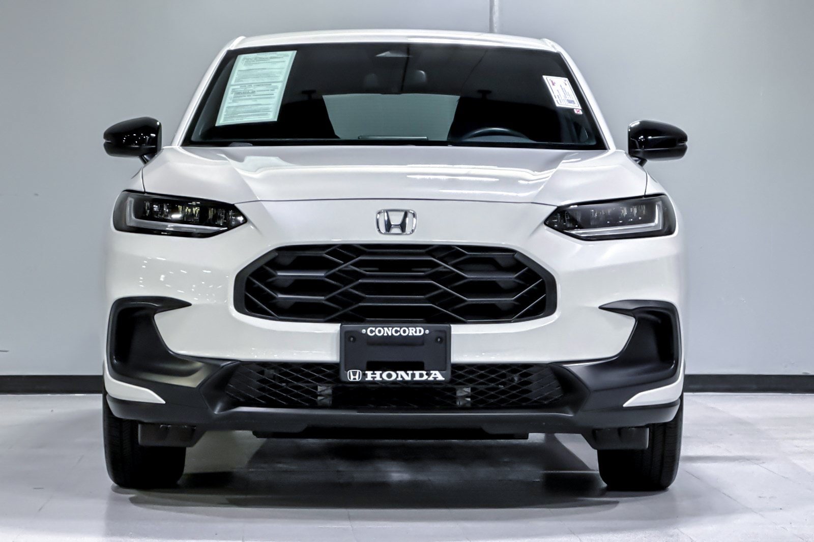 HR-V Sport SUV