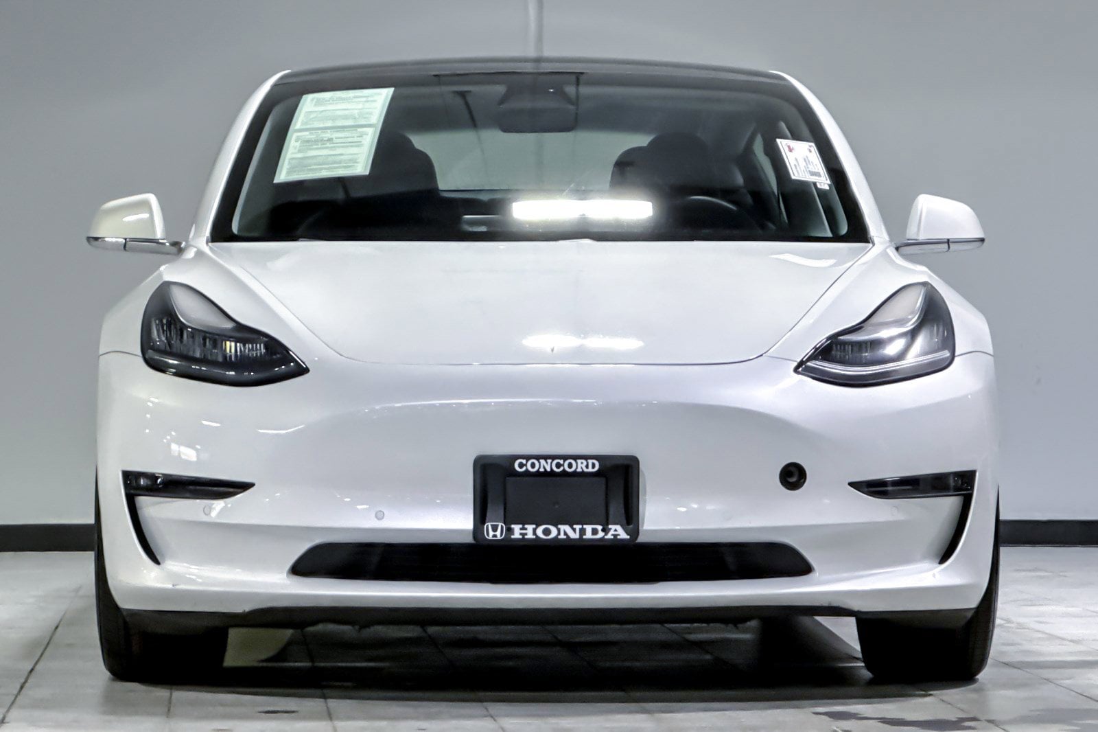 2020 Tesla Model 3 Long Range photo 4