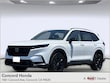 Honda CR-V Hybrid