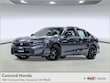  Honda Civic Hybrid