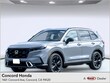 Honda CR-V Hybrid