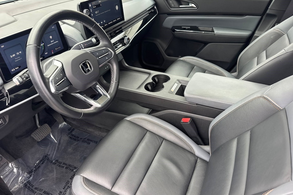 Used 2024 Honda Prologue Touring SUV