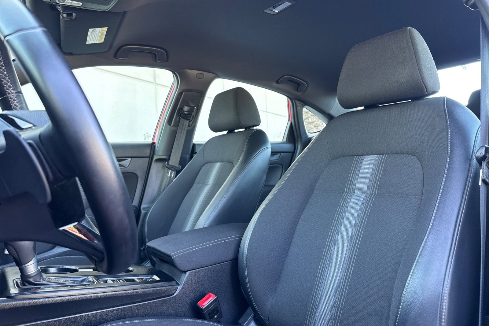 2024 Honda Civic Sport photo 4