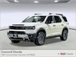  Honda Passport