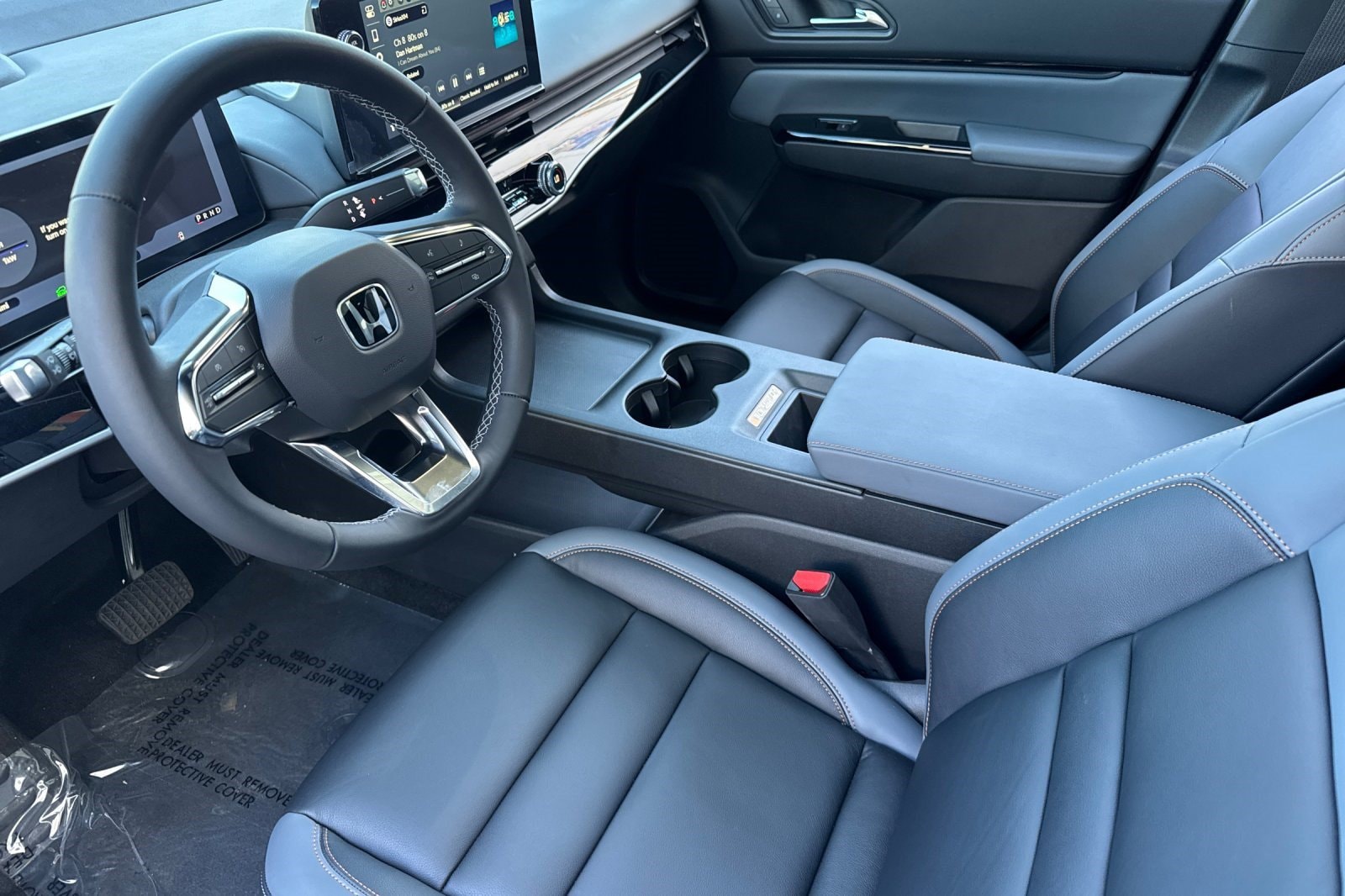 2026 Honda Prologue Touring SUV