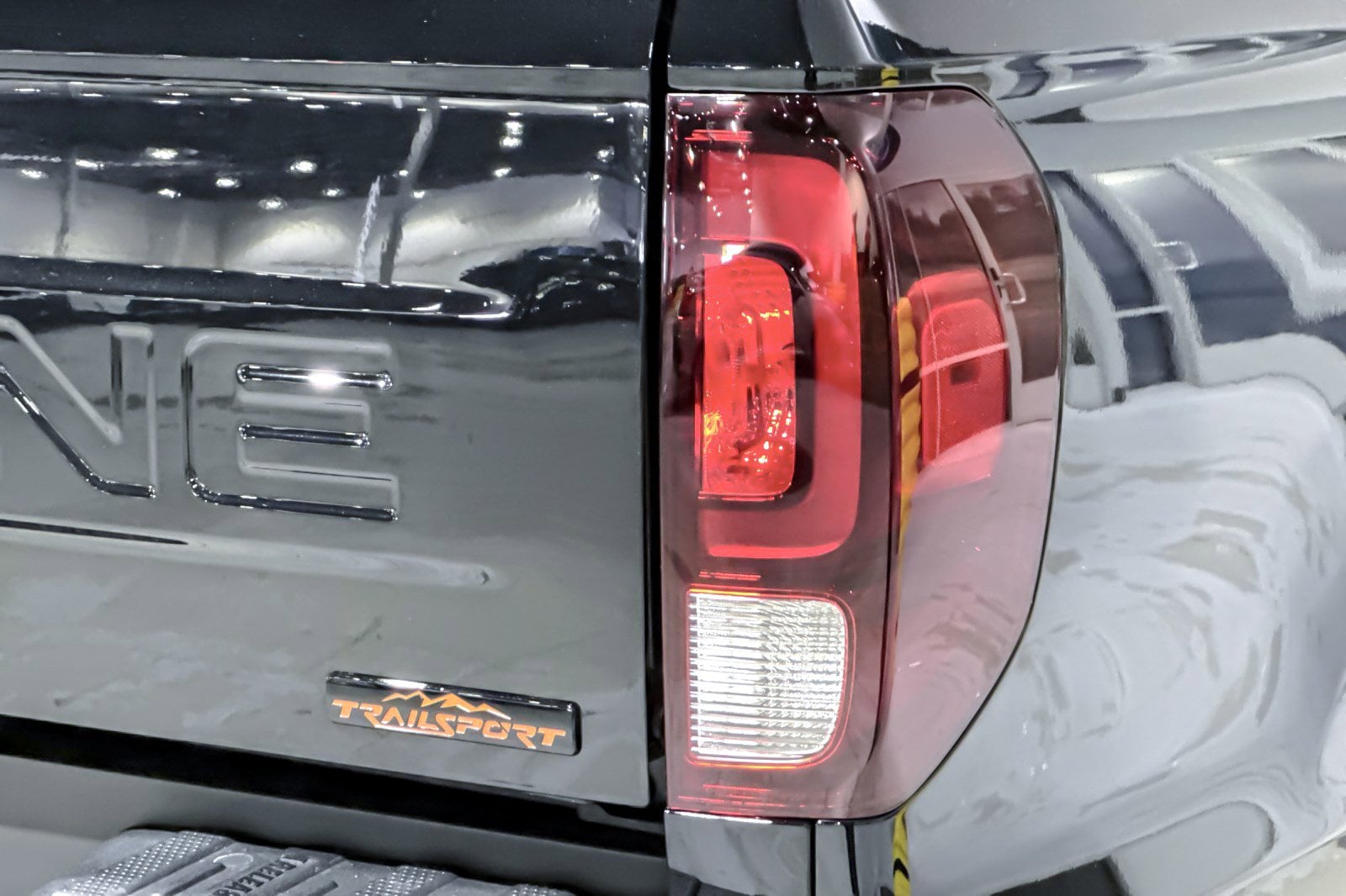 2026 Honda Ridgeline TrailSport - Photo 12