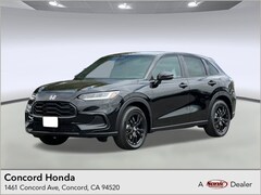 2026 Honda HR-V Sport SUV