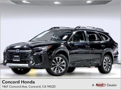 Used 2024 Subaru Outback Limited SUV in Concord, CA