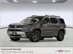 2026 Honda Passport RTL SUV