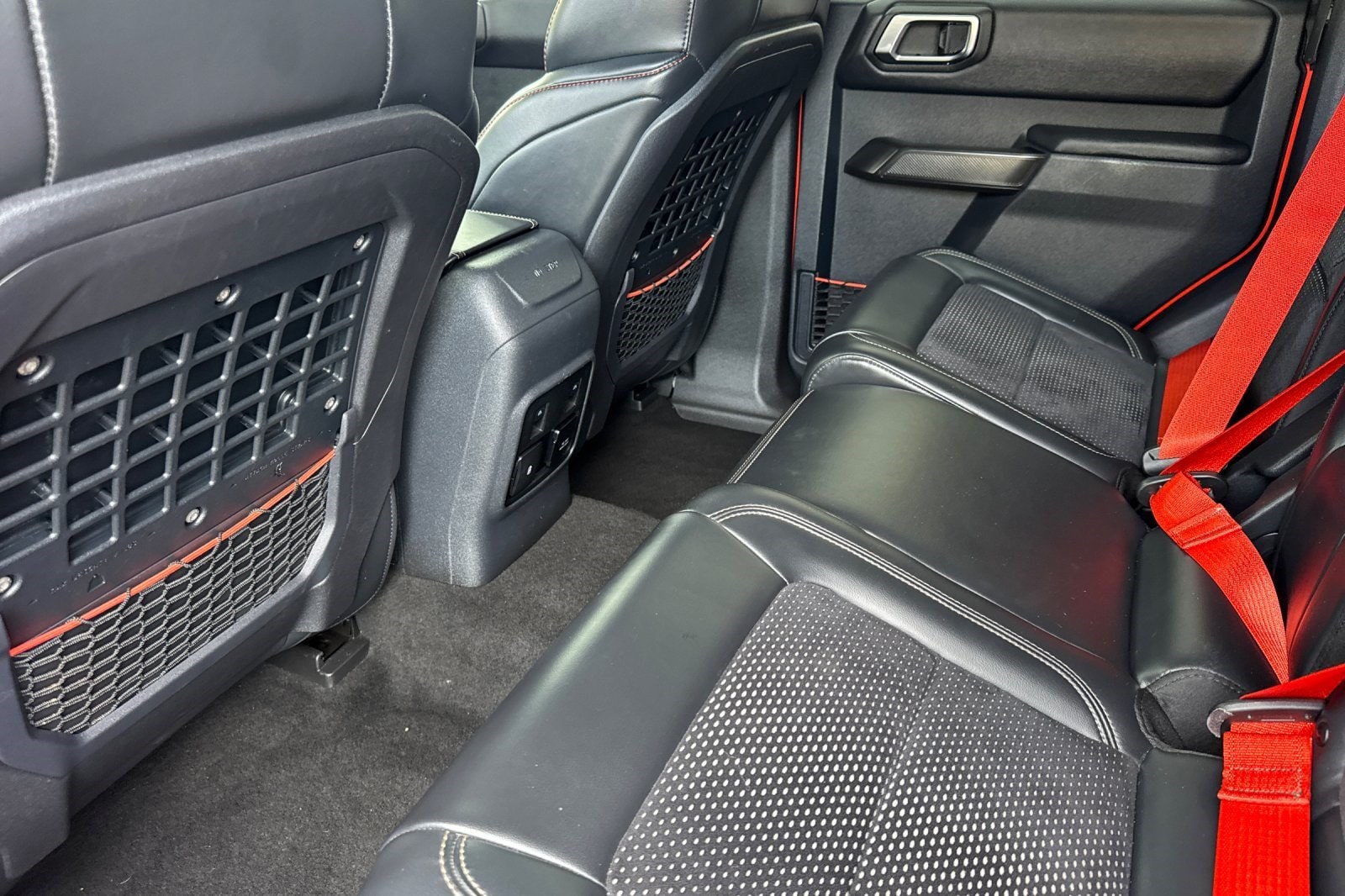 2023 Ford Bronco 4-Door Raptor - Photo 29