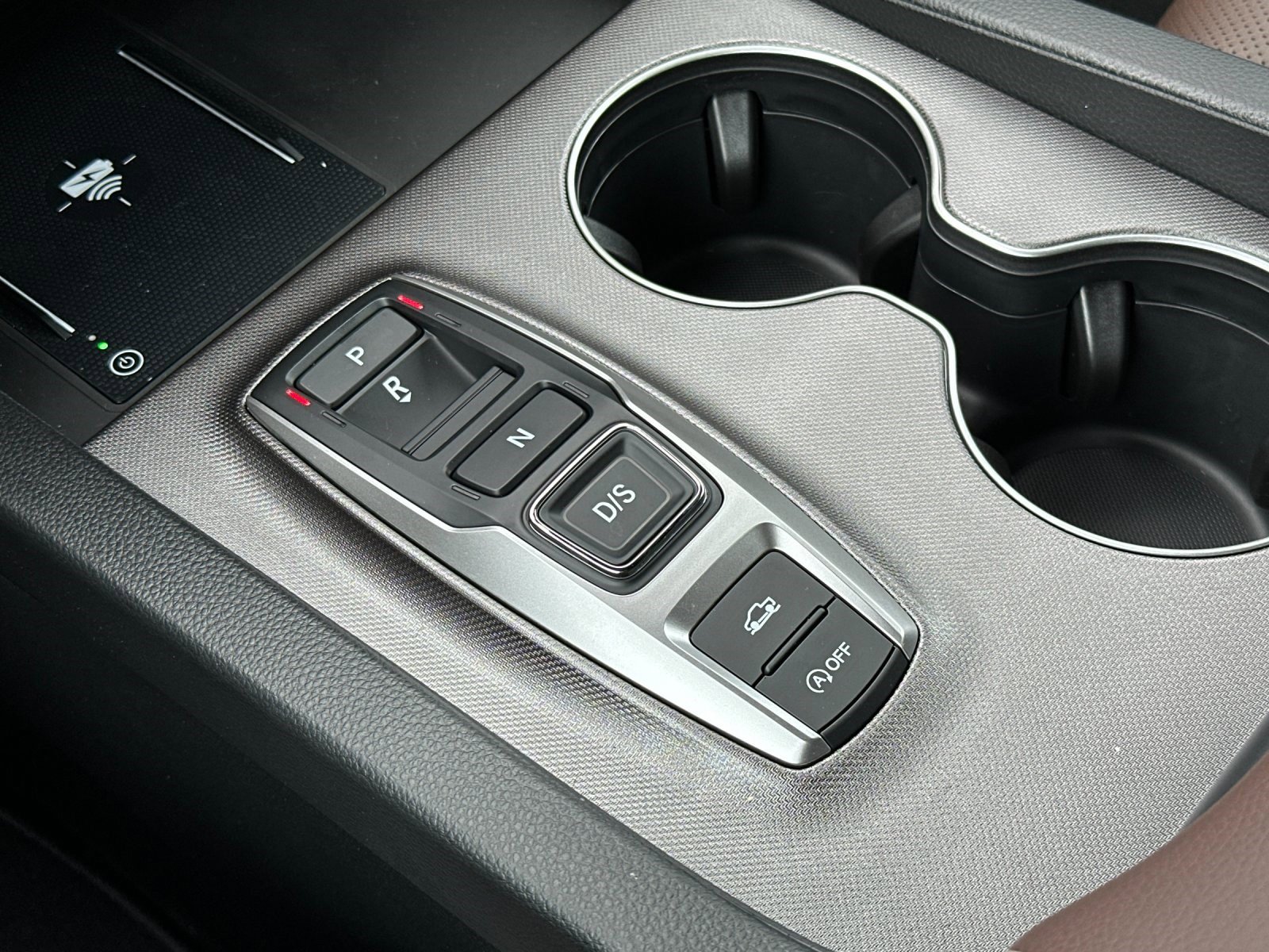 2026 Honda Ridgeline RTL - Photo 23