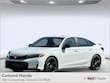 Honda Civic Si