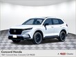 Honda CR-V Hybrid