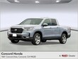  Honda Ridgeline