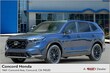  Honda CR-V Hybrid