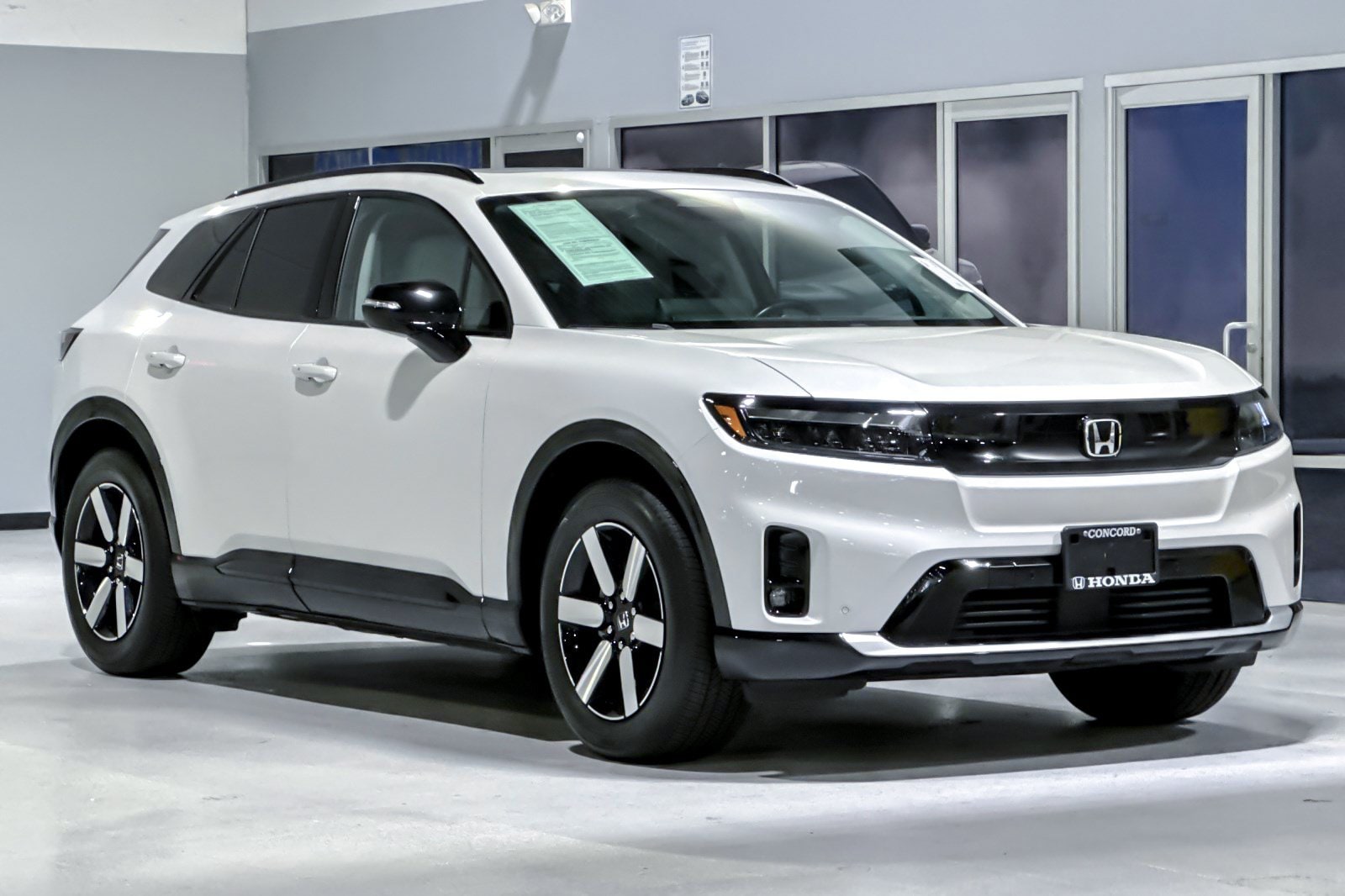 2024 Honda Prologue Touring SUV