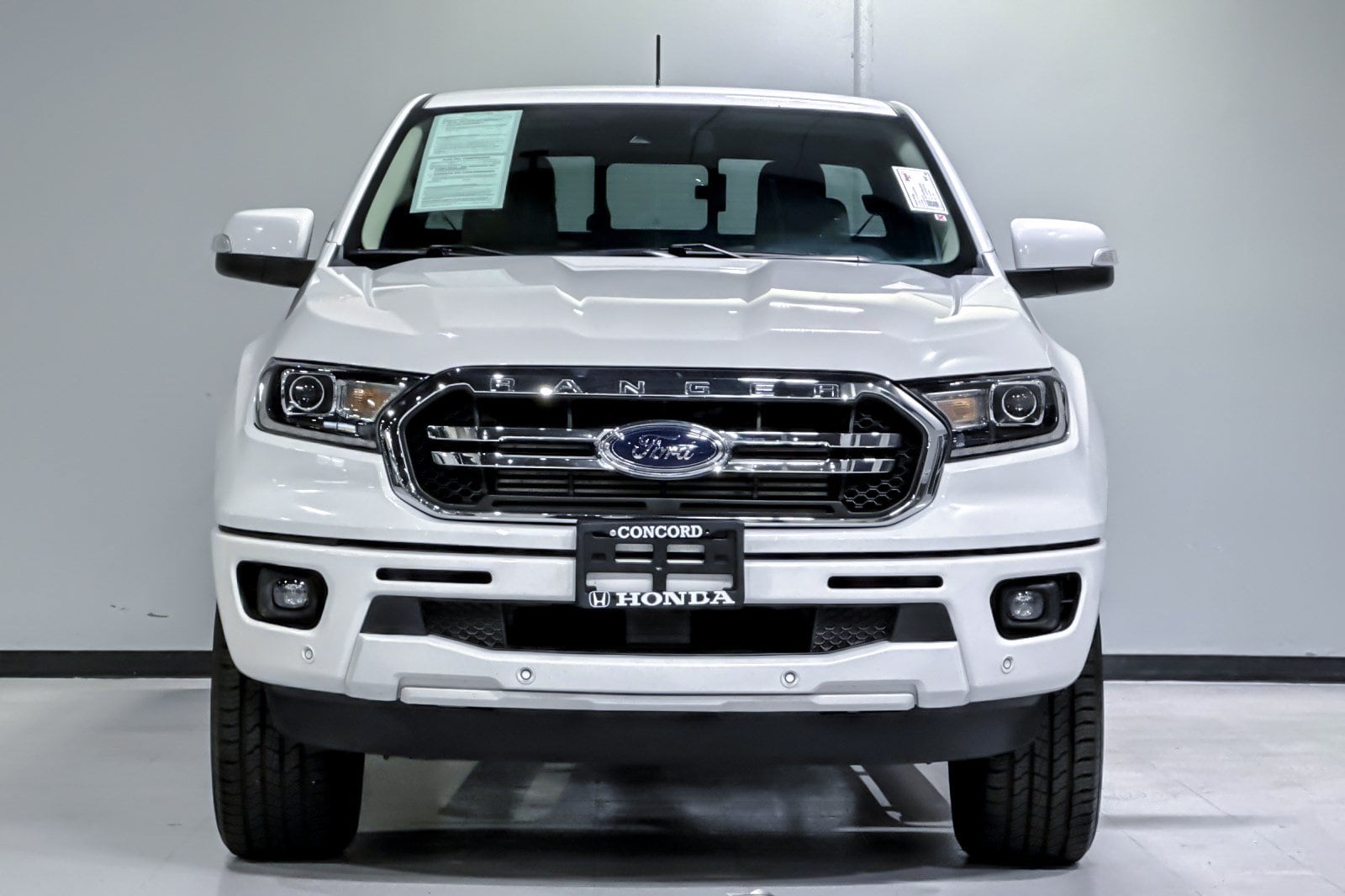 2023 Ford Ranger Truck SuperCab