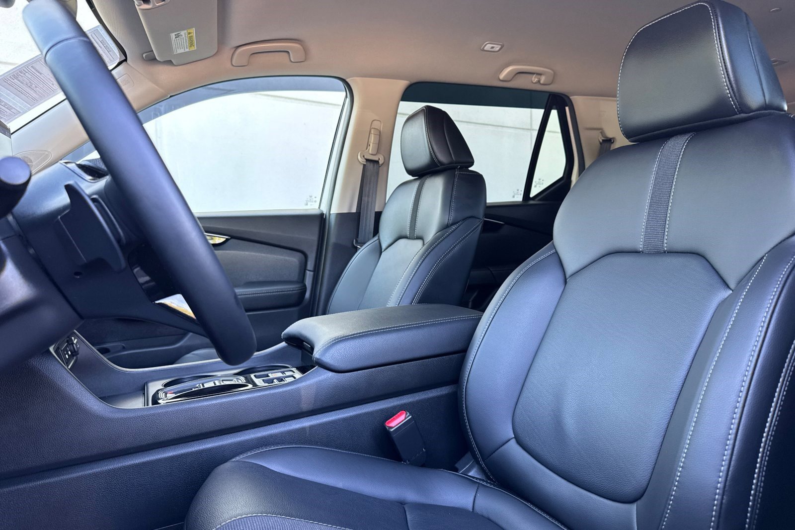 2026 Honda Passport RTL photo 4