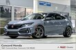 Honda Civic Type R