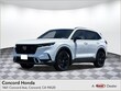 Honda CR-V Hybrid